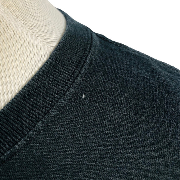 2017 Camden Comic Con T-Shirt Mens XL Graphic Convention Cotton Tee Black Crew - Picture 9 of 9